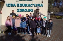 Nadlesnictwo kl. 2-3 12