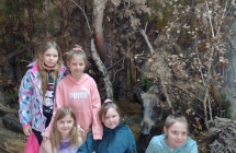 Nadlesnictwo kl. 2-3 9