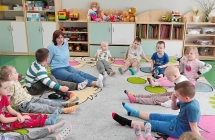 zerowka dzien kolorowej skarpetki