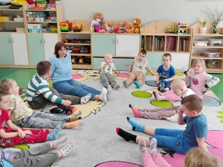 zerowka dzien kolorowej skarpetki