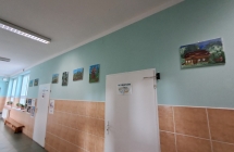 Malowniczy Malanow - prace uczniow 3