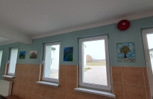 Malowniczy Malanow - prace uczniow 7