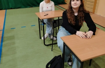 Konkurs Wiedzy o Samorzadzie Terytorialnym. „Ogarnij Samorzad”! 2