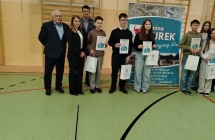 Konkurs Wiedzy o Samorzadzie Terytorialnym. „Ogarnij Samorzad”! 1