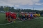 Uczniowie SP w Dziadowicach na eliminacjach do ogolnopolskiego Turnieju Z Podworka na Stadion o Puchar Tymbarku (3)