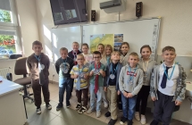 klasa 3 z medalami