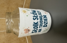 Sloik slow na trudniejszy dzien