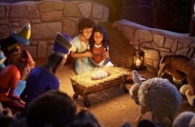 pierwsza gwizadka ..