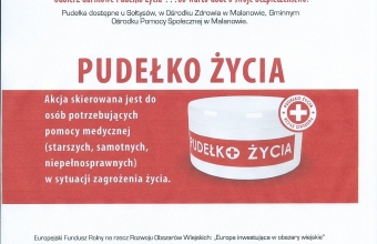 Pudelko zycia